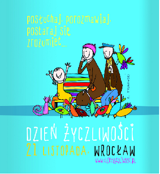Dzień Życzliwości W Centrum Twórczości Dziecka